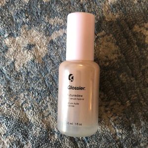 Futuredew Used Three Times